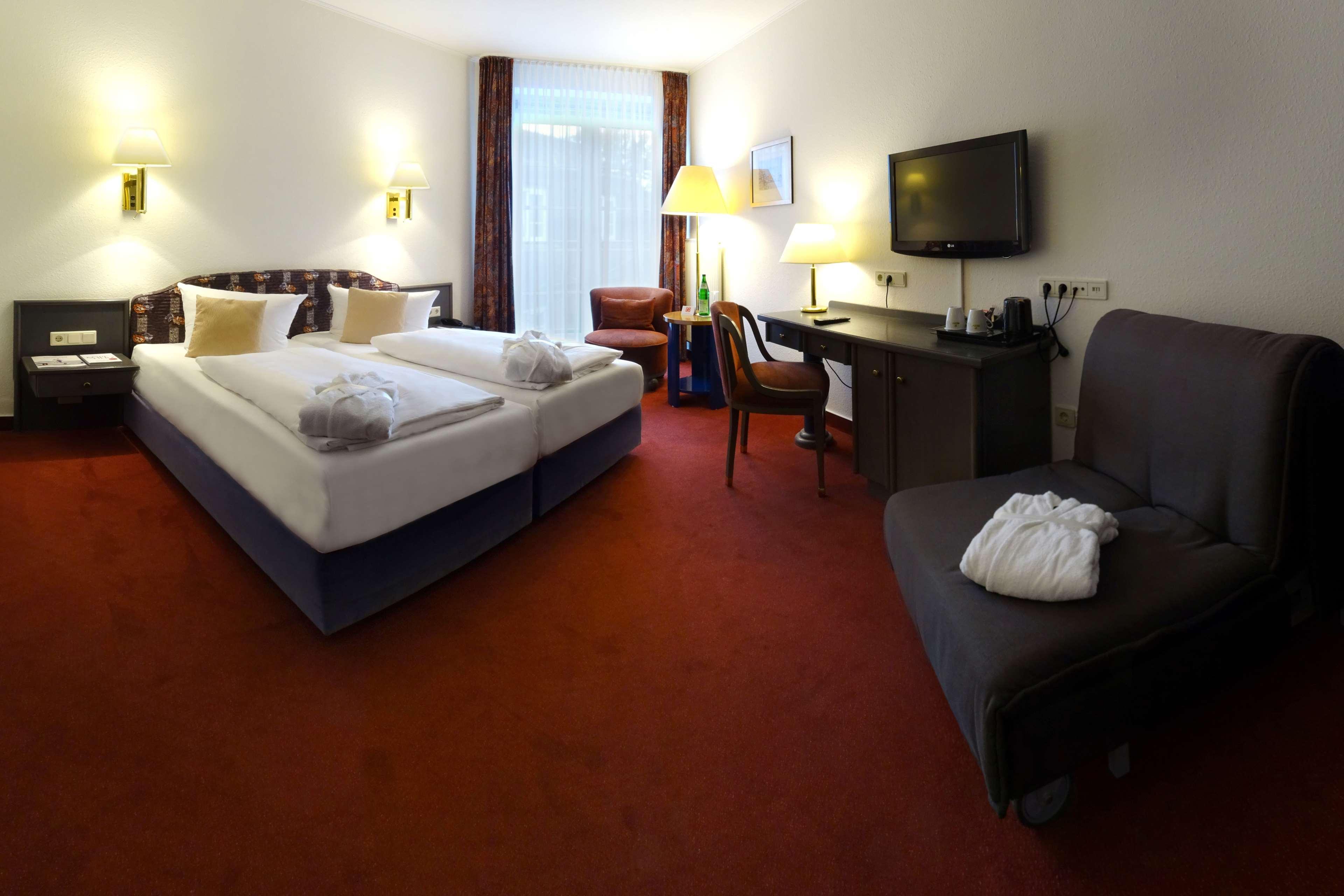 Best Western Hotel Schmoeker-Hof Norderstedt Kültér fotó