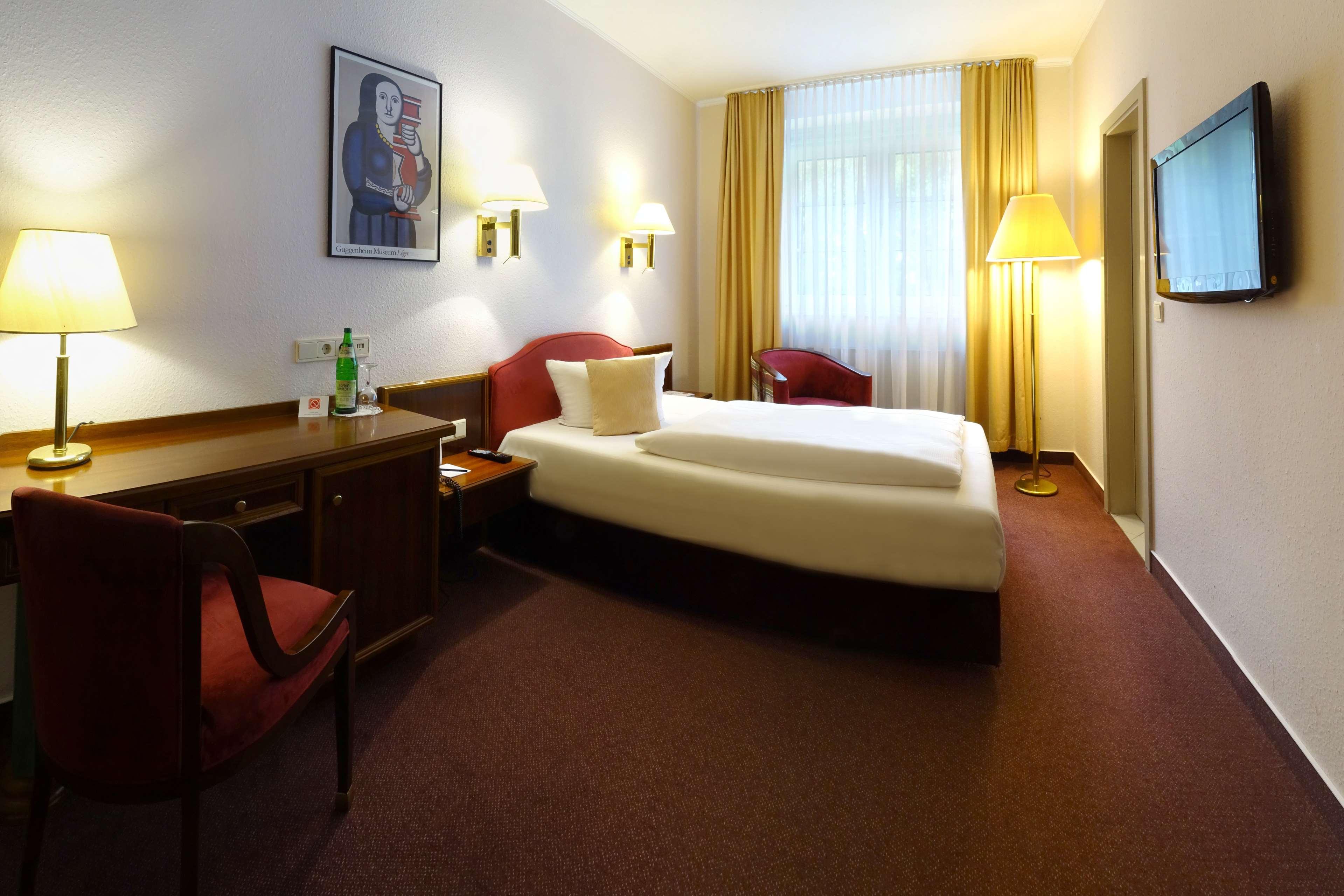 Best Western Hotel Schmoeker-Hof Norderstedt Kültér fotó