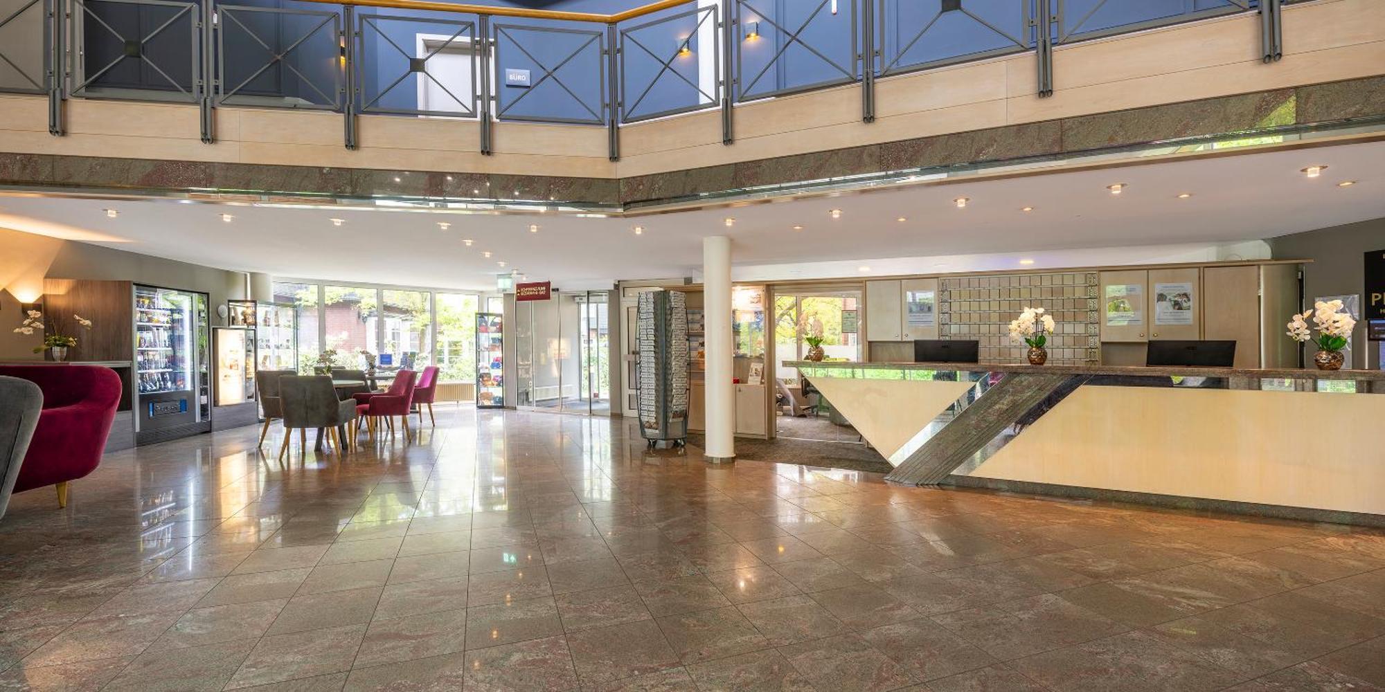 Best Western Hotel Schmoeker-Hof Norderstedt Kültér fotó