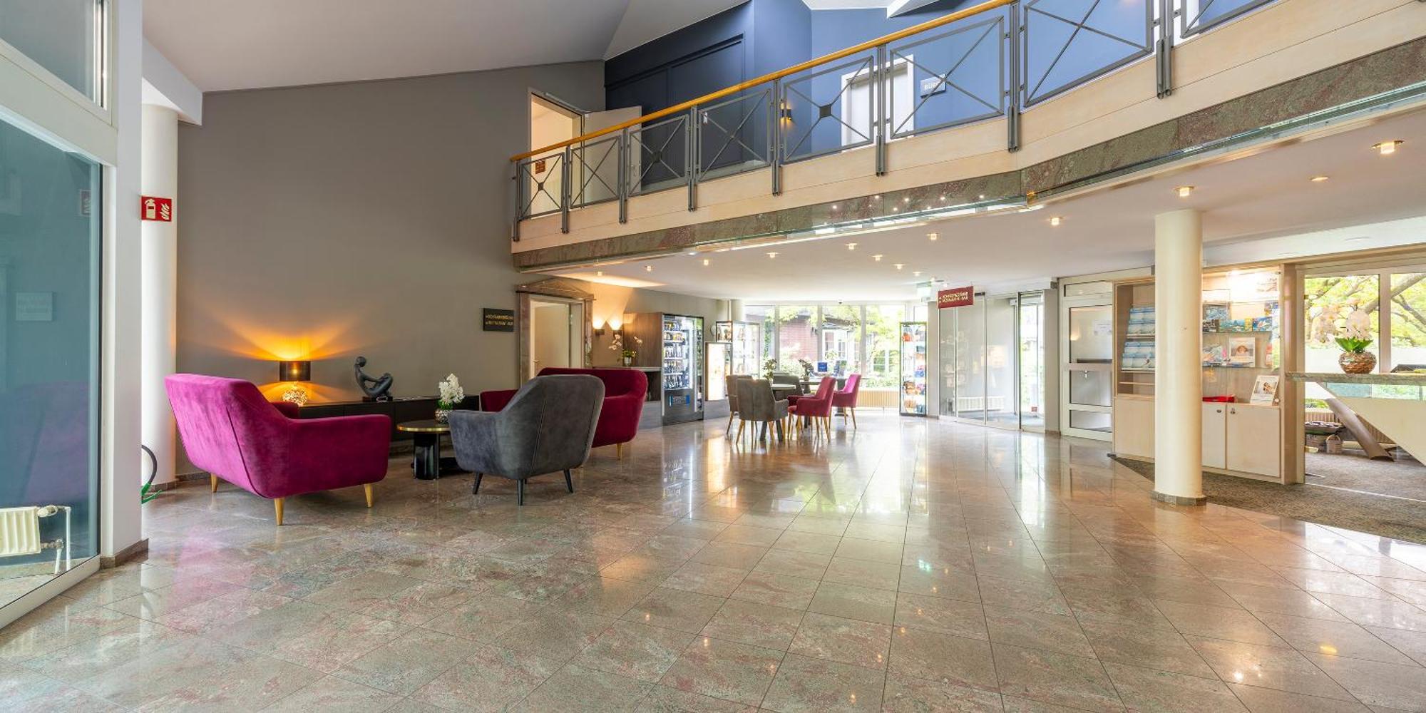 Best Western Hotel Schmoeker-Hof Norderstedt Kültér fotó