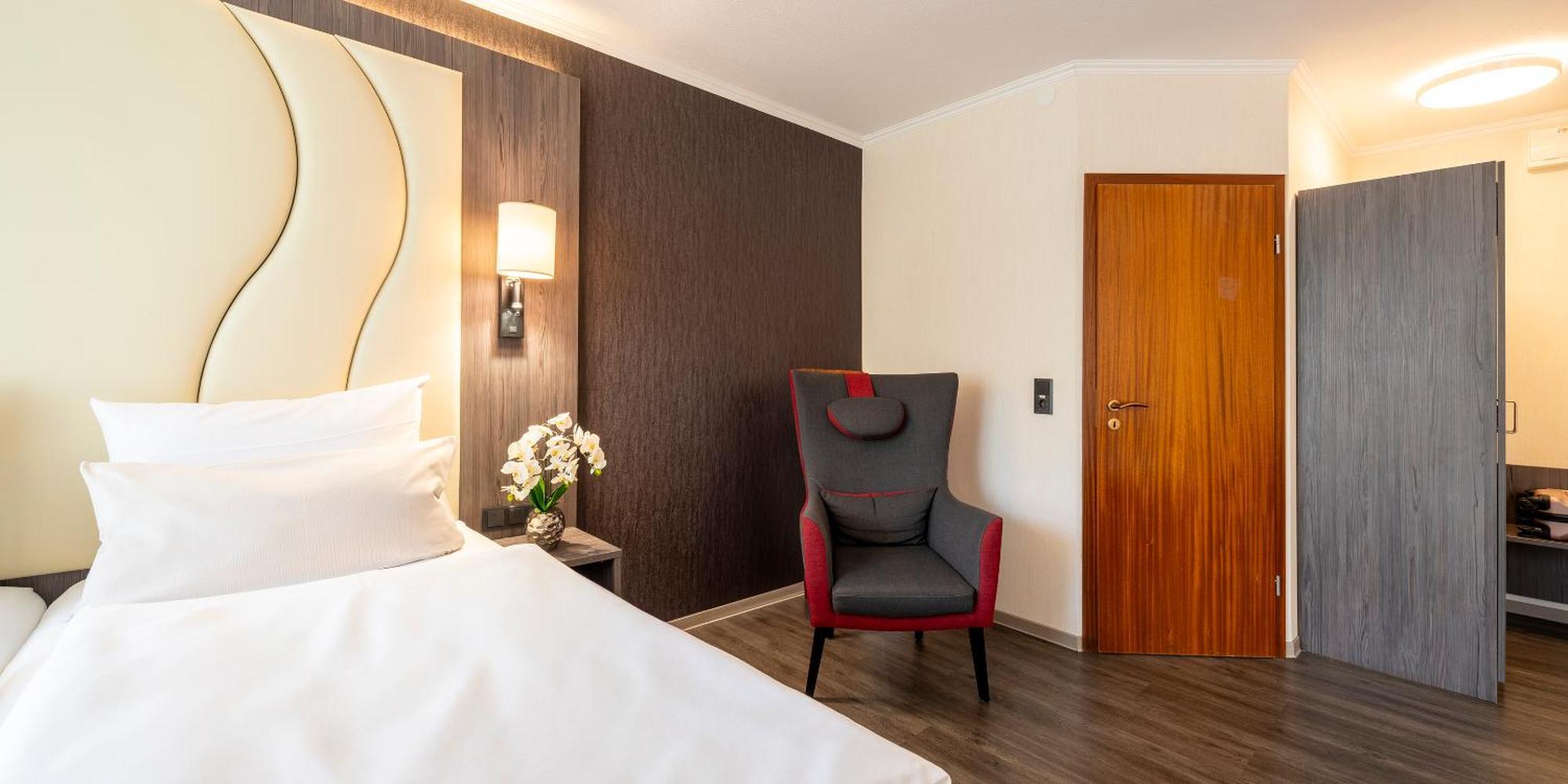 Best Western Hotel Schmoeker-Hof Norderstedt Kültér fotó