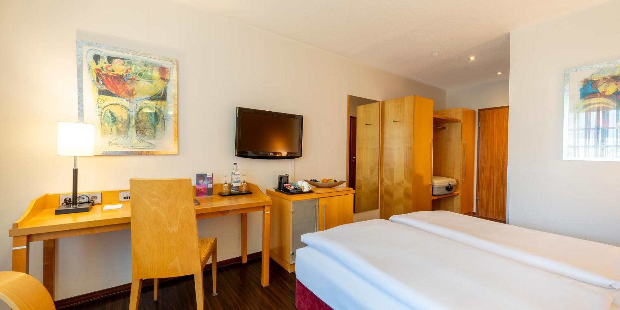 Best Western Hotel Schmoeker-Hof Norderstedt Kültér fotó