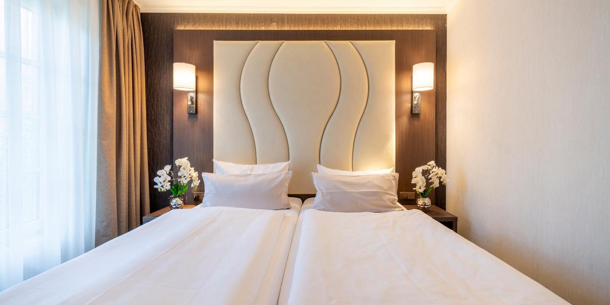 Best Western Hotel Schmoeker-Hof Norderstedt Kültér fotó